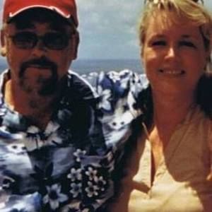 Meet your Posher, Judy